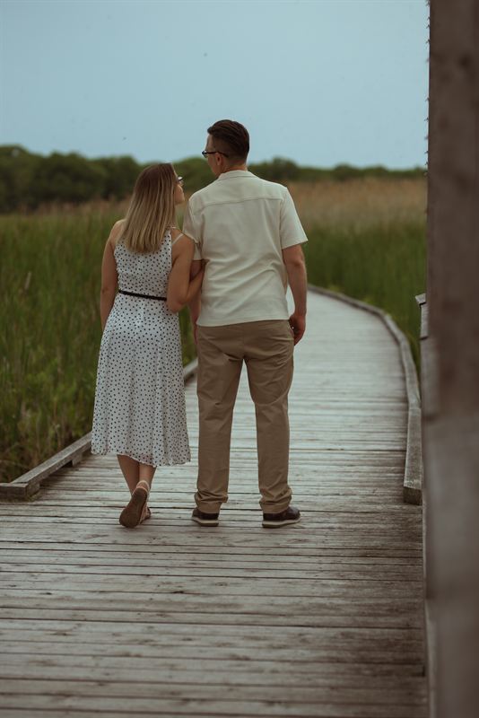 Jason and Katerina