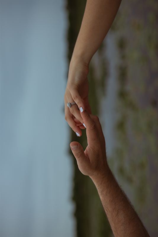 Jason and Katerina
