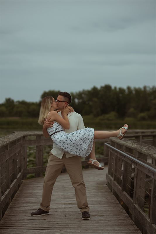 Jason and Katerina