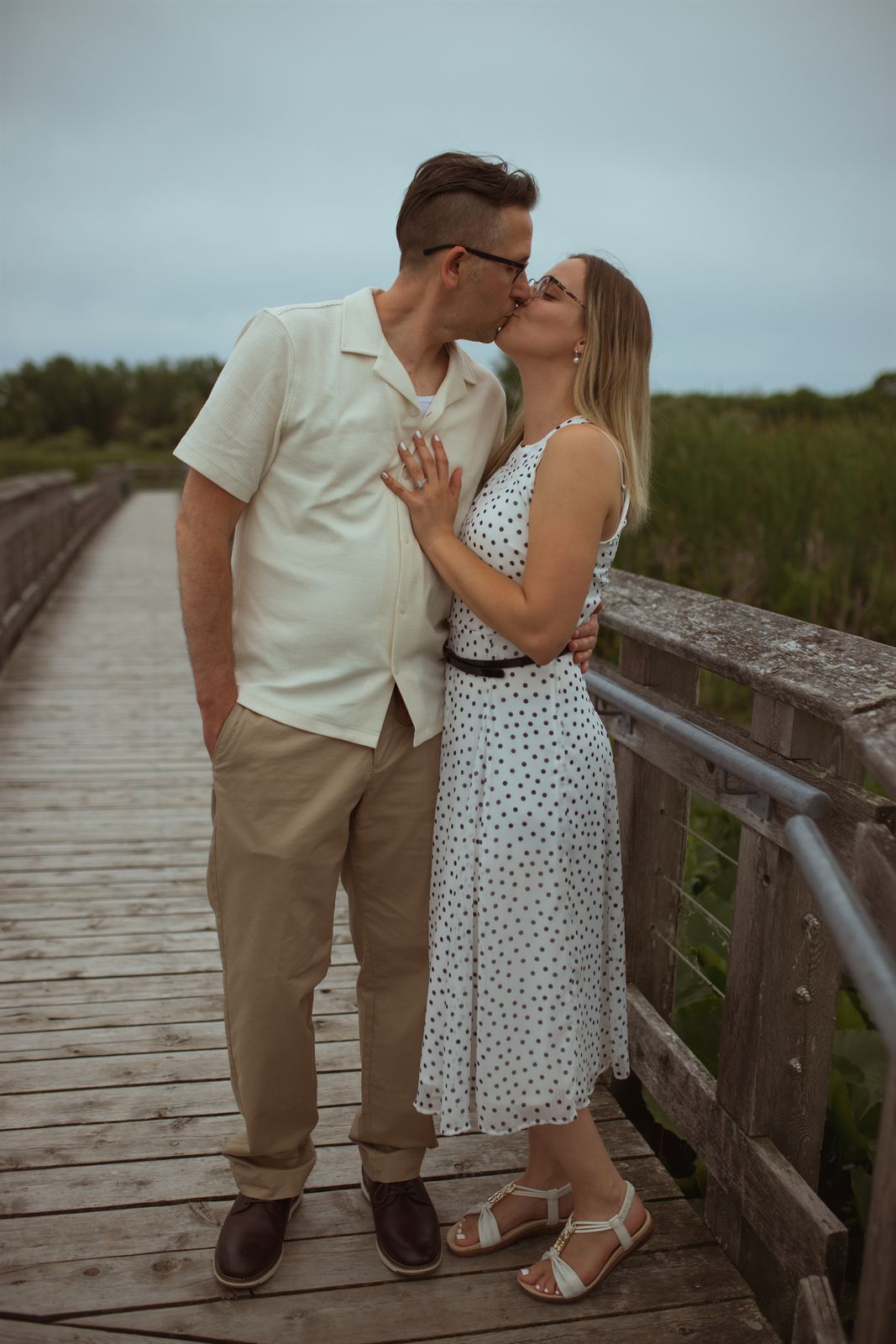 Jason and Katerina