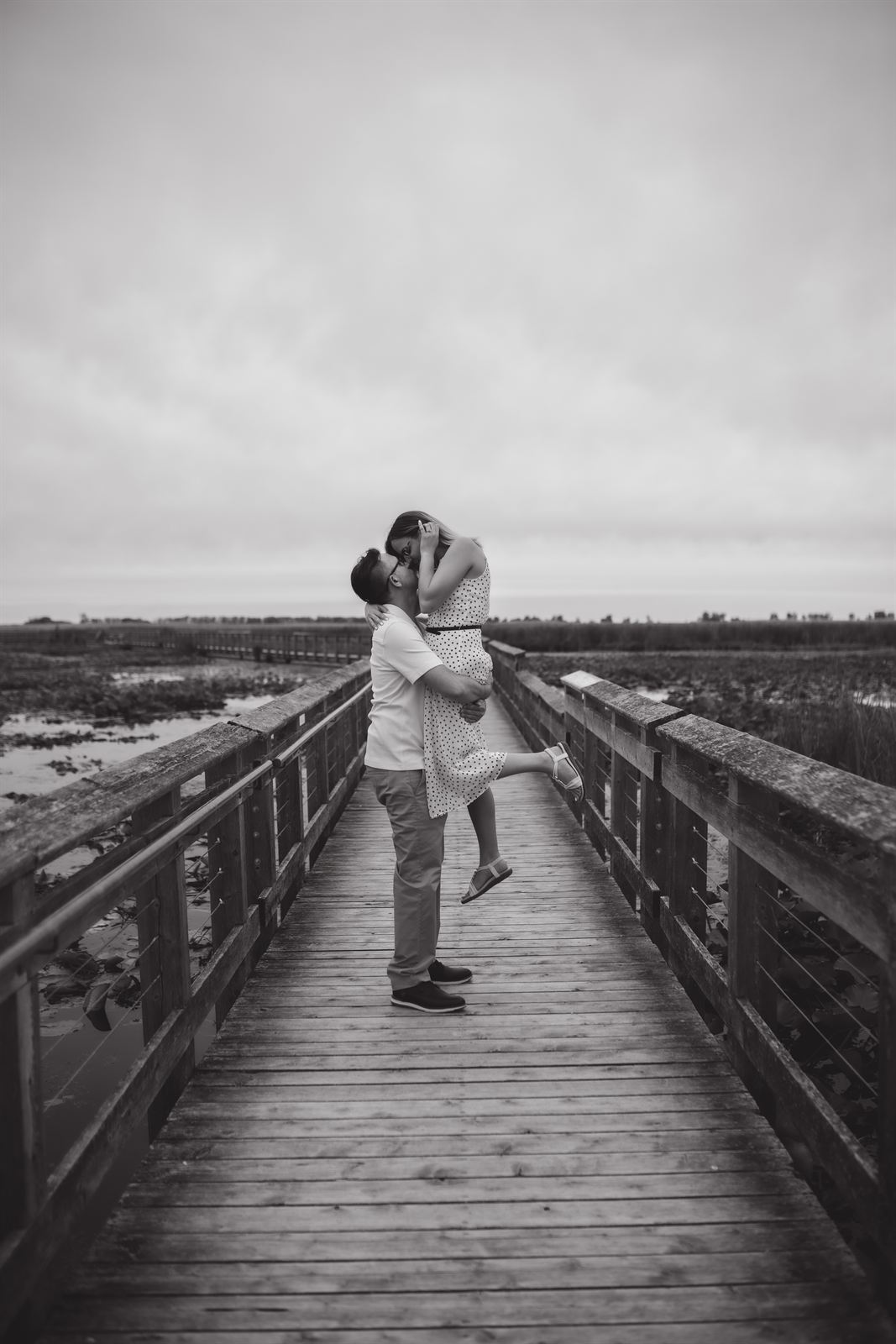 Jason and Katerina